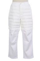 Long Pants Men's PING 2025 Autumn/Winter New Golf Wear