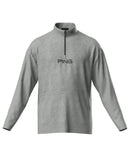 Polo 衫男装 PING 2025 秋冬新款高尔夫服