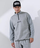 Polo 衫男装 PING 2025 秋冬新款高尔夫服