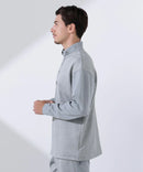 Polo 衫男装 PING 2025 秋冬新款高尔夫服