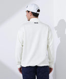 Polo 衫男装 PING 2025 秋冬新款高尔夫服