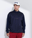 Polo 衫男装 PING 2025 秋冬新款高尔夫服