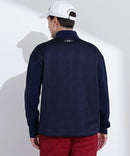 Polo 衫男装 PING 2025 秋冬新款高尔夫服