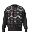 セーター メンズ ピン PING 2025 秋冬 新作 ゴルフウェア