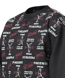 セーター メンズ ピン PING 2025 秋冬 新作 ゴルフウェア