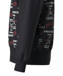 セーター メンズ ピン PING 2025 秋冬 新作 ゴルフウェア