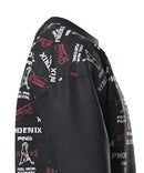 セーター メンズ ピン PING 2025 秋冬 新作 ゴルフウェア