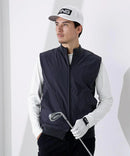 ベスト メンズ ピン PING 2025 秋冬 新作 ゴルフウェア