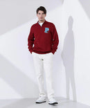 毛衣男士 PING 2025 秋冬新款高尔夫服