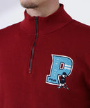 毛衣男士 PING 2025 秋冬新款高尔夫服