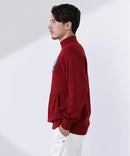 毛衣男士 PING 2025 秋冬新款高尔夫服