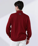 毛衣男士 PING 2025 秋冬新款高尔夫服