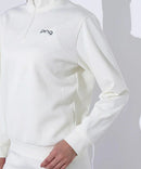 Polo 衫女装 PING 2025 秋冬新款高尔夫服