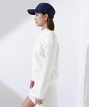 Polo 衫女装 PING 2025 秋冬新款高尔夫服