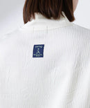 Polo 衫女装 PING 2025 秋冬新款高尔夫服