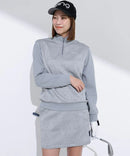 Polo 衫女装 PING 2025 秋冬新款高尔夫服