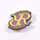 标记男士女士皮革Resurrection 2025秋冬新款高尔夫球