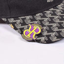 标记男士女士皮革Resurrection 2025秋冬新款高尔夫球