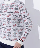 セーター レディース ピン PING 2025 秋冬 新作 ゴルフウェア