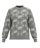 セーター レディース ピン PING 2025 秋冬 新作 ゴルフウェア