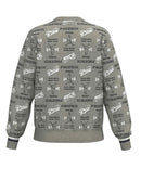 セーター レディース ピン PING 2025 秋冬 新作 ゴルフウェア