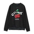 トレーナー レディース キャロウェイ アパレル キャロウェイ ゴルフ Callaway APPAREL 2025 秋冬 新作 ゴルフウェア