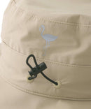 レインハット メンズ レディース ジュン&ロペ ジュンアンドロペ JUN&ROPE 2025 秋冬 新作 ゴルフ