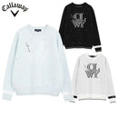 毛衣 女士 Callaway 服装 Callaway 高尔夫 Callaway APPAREL 2025 秋冬新款高尔夫服装