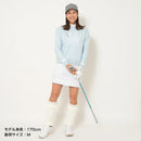 毛衣 女士 Callaway 服装 Callaway 高尔夫 Callaway APPAREL 2025 秋冬新款高尔夫服装