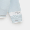 毛衣 女士 Callaway 服装 Callaway 高尔夫 Callaway APPAREL 2025 秋冬新款高尔夫服装