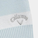 毛衣 女士 Callaway 服装 Callaway 高尔夫 Callaway APPAREL 2025 秋冬新款高尔夫服装