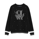 毛衣 女士 Callaway 服装 Callaway 高尔夫 Callaway APPAREL 2025 秋冬新款高尔夫服装