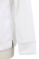 高领衬衫男款 Kick Three KI-XXX THREE 2025 秋冬新款高尔夫服