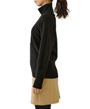 Sweater Women's Jun & Rope Noir JUN & ROPE NOIR 2025 Autumn/Winter New Golf Wear