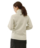 Sweater Women's Jun & Rope Noir JUN & ROPE NOIR 2025 Autumn/Winter New Golf Wear