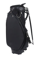 キャディバッグ メンズ レディース ウノピゥウノウグァーレトレ ゴルフ 1PIU1UGUALE3 GOLF 2025 秋冬 新作 ゴルフ