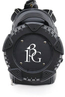 キャディバッグ メンズ レディース ウノピゥウノウグァーレトレ ゴルフ 1PIU1UGUALE3 GOLF 2025 秋冬 新作 ゴルフ