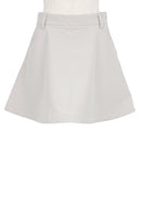 スカート レディース キックスリー KI-XXX THREE 2025 秋冬 新作 ゴルフウェア