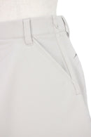 スカート レディース キックスリー KI-XXX THREE 2025 秋冬 新作 ゴルフウェア