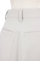 スカート レディース キックスリー KI-XXX THREE 2025 秋冬 新作 ゴルフウェア