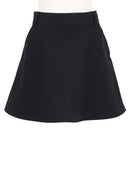 スカート レディース キックスリー KI-XXX THREE 2025 秋冬 新作 ゴルフウェア