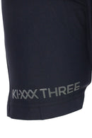 スカート レディース キックスリー KI-XXX THREE 2025 秋冬 新作 ゴルフウェア