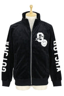 ブルゾン メンズ ガッチャ ガッチャゴルフ GOTCHA GOLF 2025 秋冬 新作 ゴルフウェア