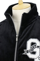 ブルゾン メンズ ガッチャ ガッチャゴルフ GOTCHA GOLF 2025 秋冬 新作 ゴルフウェア