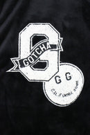 ブルゾン メンズ ガッチャ ガッチャゴルフ GOTCHA GOLF 2025 秋冬 新作 ゴルフウェア