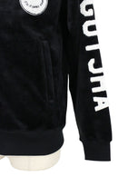 ブルゾン メンズ ガッチャ ガッチャゴルフ GOTCHA GOLF 2025 秋冬 新作 ゴルフウェア