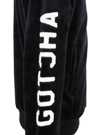 ブルゾン メンズ ガッチャ ガッチャゴルフ GOTCHA GOLF 2025 秋冬 新作 ゴルフウェア