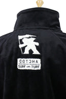 ブルゾン メンズ ガッチャ ガッチャゴルフ GOTCHA GOLF 2025 秋冬 新作 ゴルフウェア