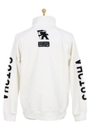 ブルゾン メンズ ガッチャ ガッチャゴルフ GOTCHA GOLF 2025 秋冬 新作 ゴルフウェア