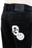 Pants Men's Gotcha Gotcha Golf GOTCHA GOLF 2025 Fall/Winter New Golf Wear